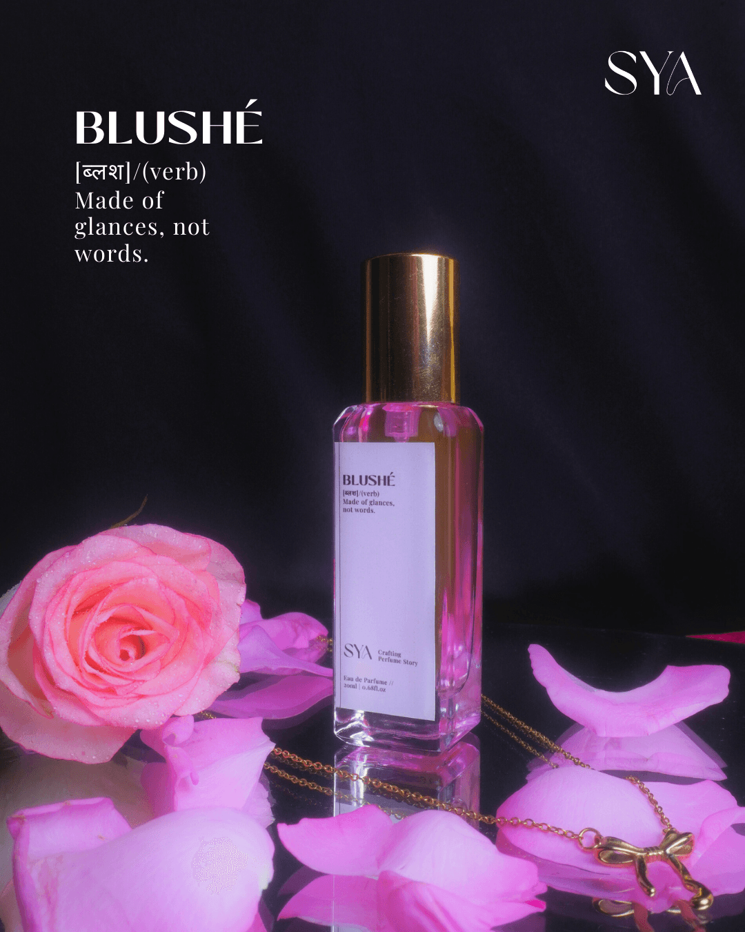 Blushé image 1